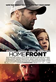 Homefront 2013 Dub in Hindi Full Movie